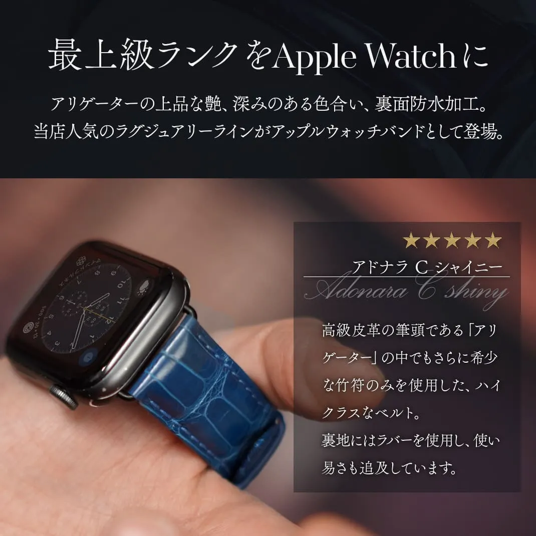 アドナラシーシャイニー