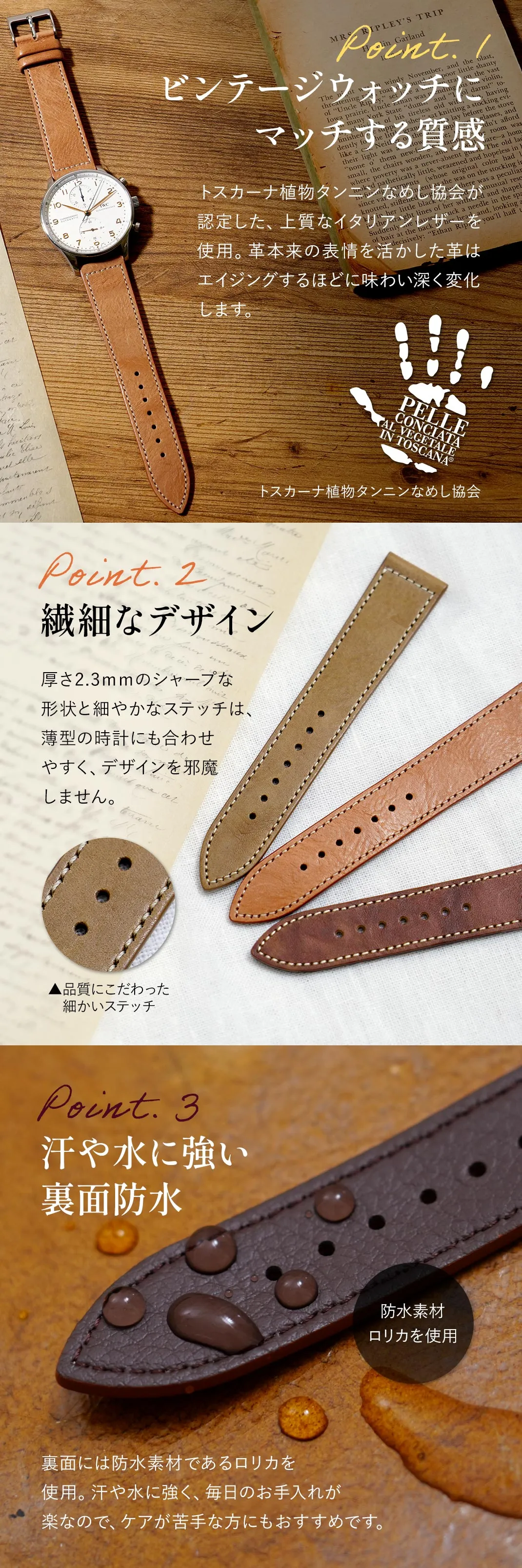 CASSIS(アングレット)