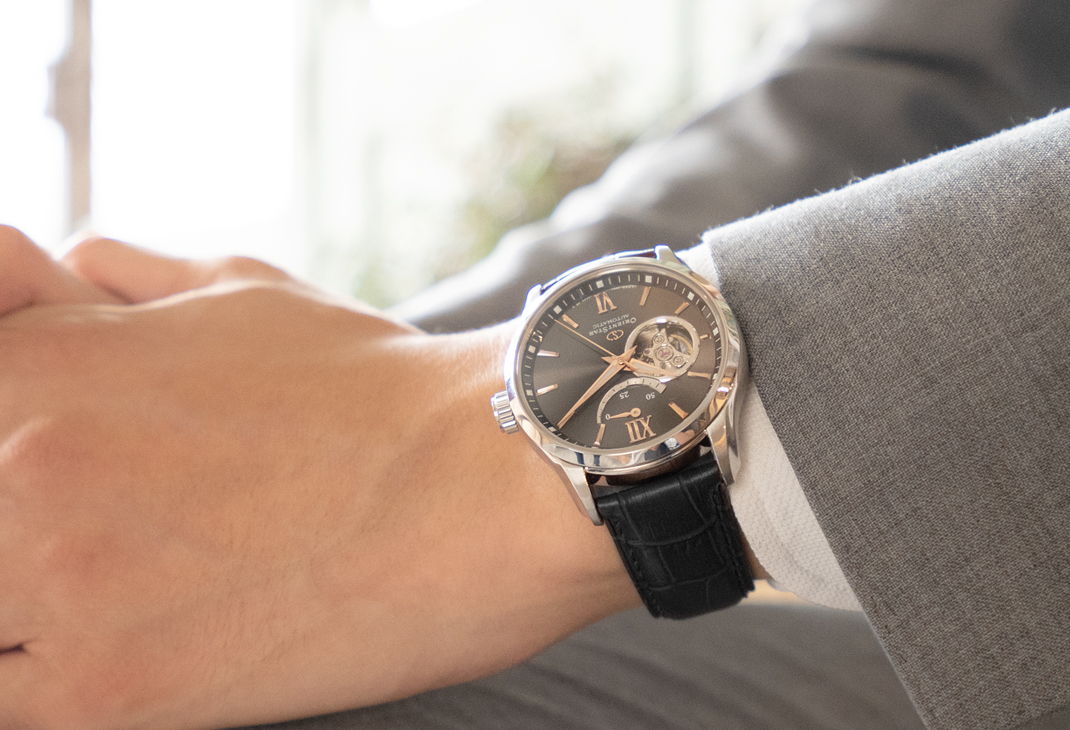 カシス時計ベルト MULHOUSE D(ミュールズ ディー)