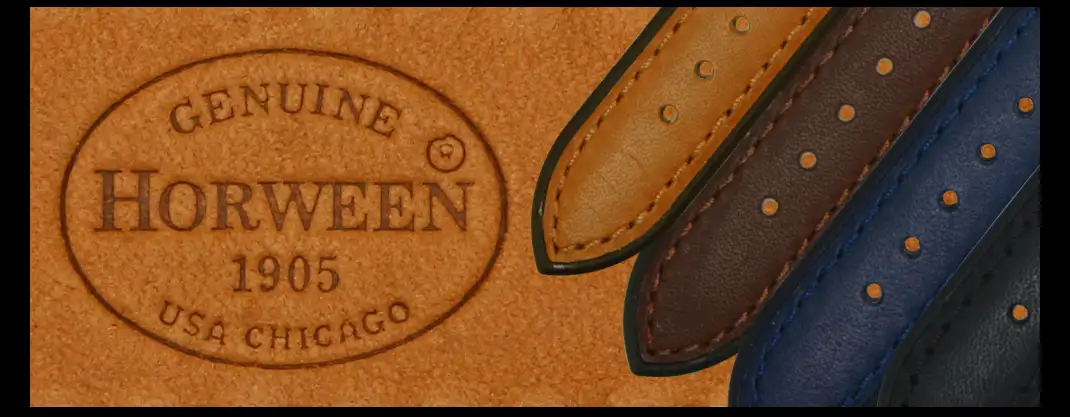 Detail 汗でべとつかない格子状の溝