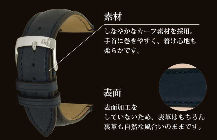 レヴィのイメージ