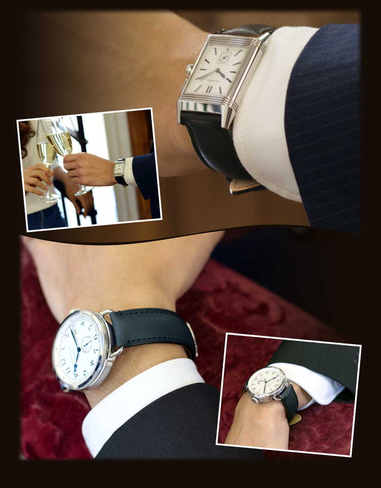 レヴィの装着イメージ