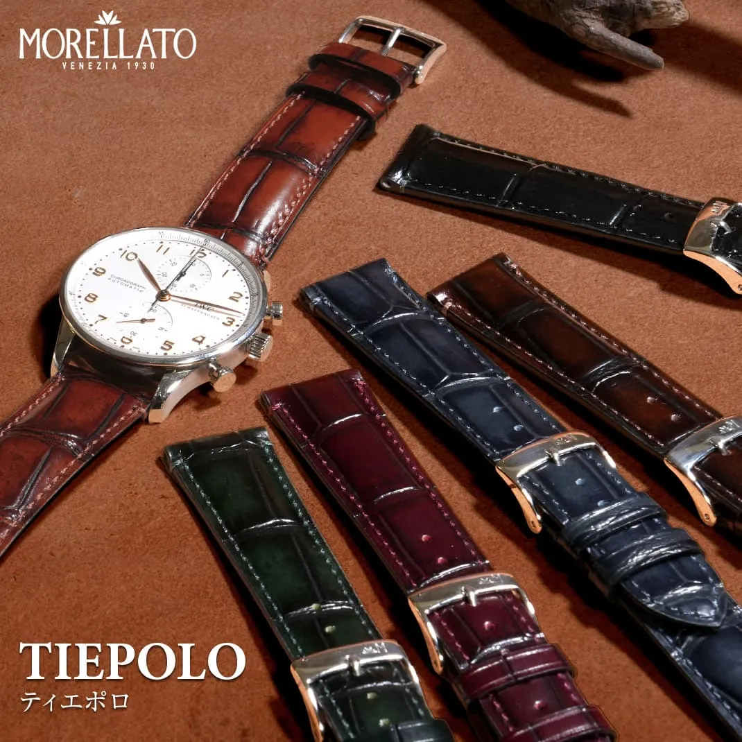 TIEPOLO(ティエポロ)