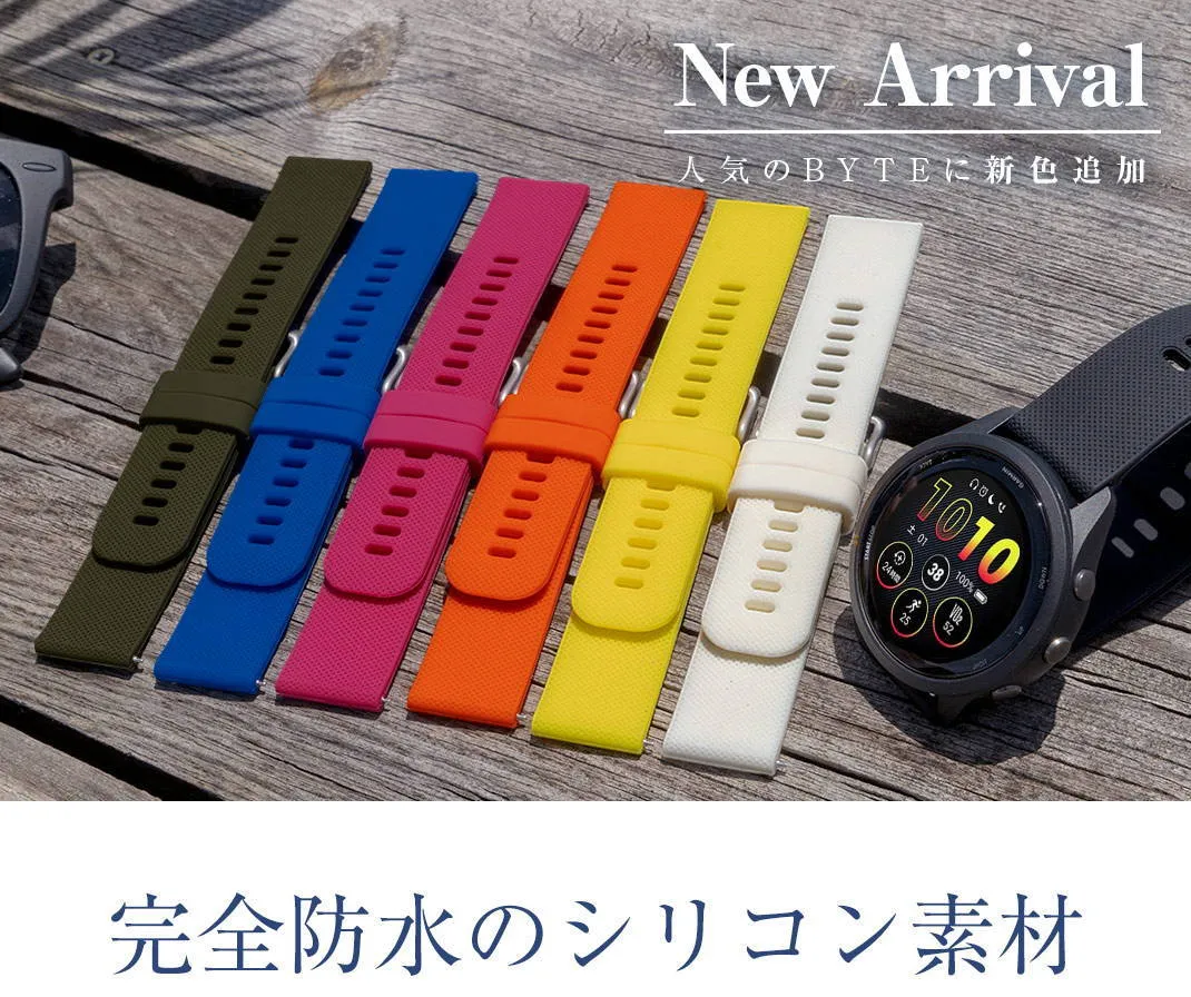 MORELLATO BYTE(バイト)