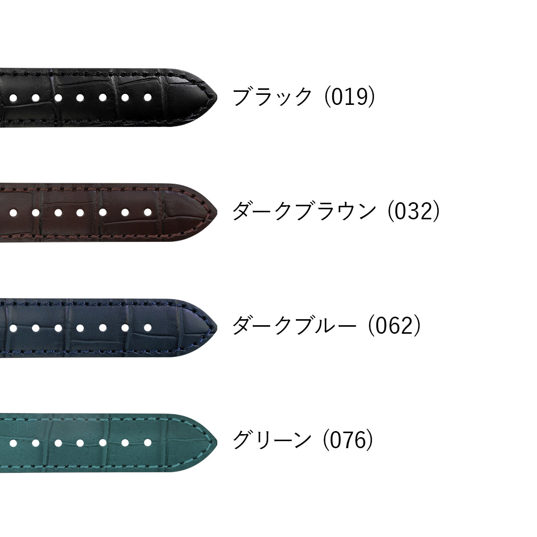 カラーバリエーション