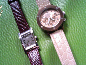 【左】HERMESタンデムとPISTOIA (ピストイア)を組み合わせたお客様