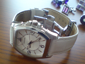 クレドール・パシフィークとBOLLE (ボーレ)を組み合わせたお客様