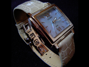 CASIO　LILANAとLIVERPOOL (リバプール)を組み合わせたお客様