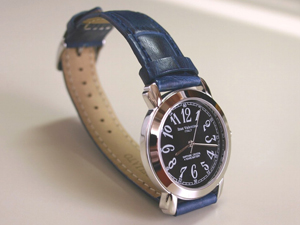 Izax ValentinoとBOLLE (ボーレ)を組み合わせたお客様