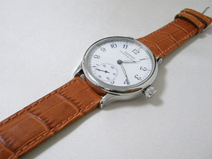 エベラール　トラベルセトロ　ヴィトレとBOLLE (ボーレ)を組み合わせたお客様