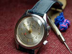 GRACE FABLIAU グレースファブリオとLIVERPOOL (リバプール)を組み合わせたお客様