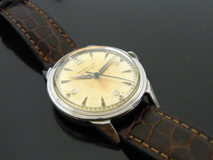 TIFFANY & Co アンティークとLIVERPOOL (リバプール)を組み合わせたお客様