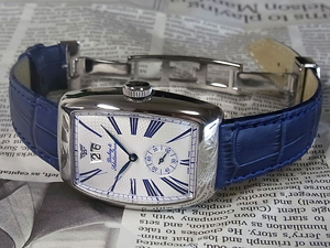 ダービー＆シャルデンブラン/アエロディーン・デイトとBOLLE (ボーレ)を組み合わせたお客様