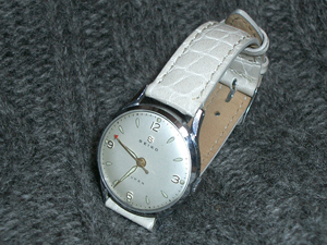 セイコー スーパーとLIVERPOOL (リバプール)を組み合わせたお客様