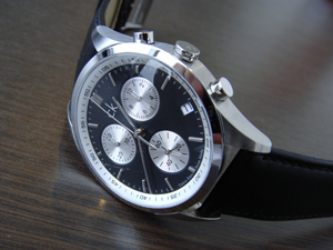 ck Calvin Klein Watches – Bold ExtensionとGRAFIC (グラフィック)を組み合わせたお客様