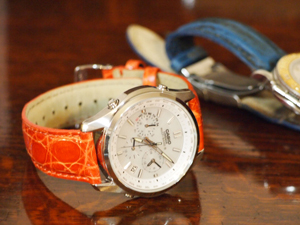 カシオ リニエージとAMADEUS (アマデウス)を組み合わせたお客様