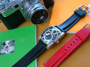 オリエント　オートマチック'06インホルゲンタモデル