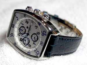 LANCASTER Calist/カリストとLIVERPOOL (リバプール)を組み合わせたお客様