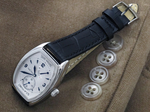 ポール・ピコ・ファーシャー・トノー・1937とBOLLE (ボーレ)を組み合わせたお客様