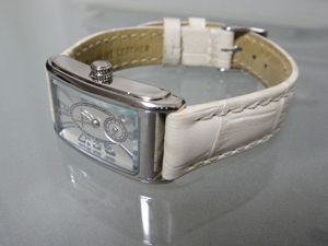 ハミルトン アードモアとBOLLE (ボーレ)を組み合わせたお客様