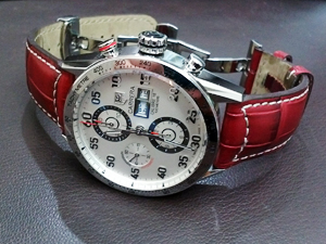 タグホイヤー カレラ デイデイト