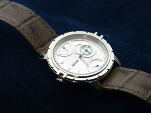 2CAN Classic Artist SL1541-CHとBOLLE (ボーレ)を組み合わせたお客様