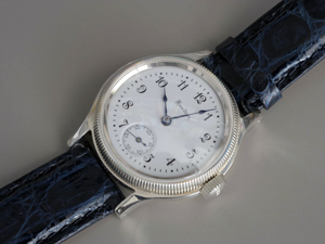 ハミルトンとAMADEUS (アマデウス)を組み合わせたお客様