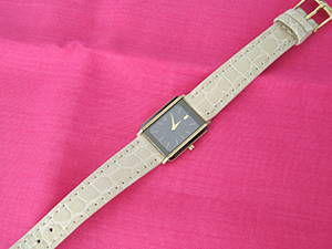 セイコー LASSALEとLIVERPOOL (リバプール)を組み合わせたお客様