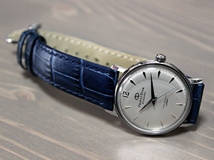 オリエントオリエントスターダイナミックとBOLLE (ボーレ)を組み合わせたお客様