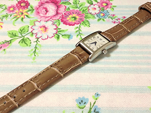 COACHとBOLLE (ボーレ)を組み合わせたお客様