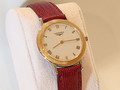 LONGINES(ロンジン)