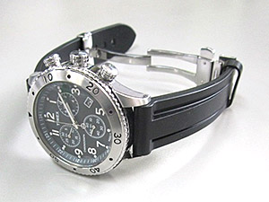 Timex T2M706とMARINER (マリナー)を組み合わせたお客様