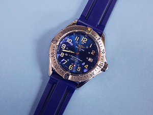 ブライトリングコルトとMARINER（マリナー）を組み合わせたお客様