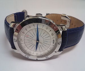 BOLLE(ボーレ)とティソを組み合わせたお客様