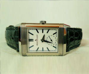 LIVERPOOL (リバプール)とジャガールクルト レベルソ デュオ トリビュートを組み合わせたお客様