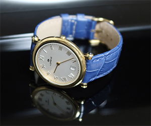 BOLLE (ボーレ)とロレンツ クォーツ デイトを組み合わせたお客様