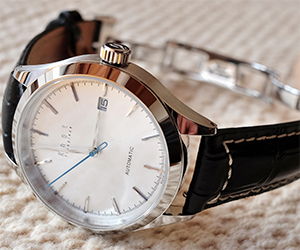 GUTTUSO（グットゥーゾ）とノット AT-38SVWH1を組み合わせたお客様