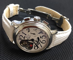 オーダーメイド リザードとゼニスを組み合わせたお客様