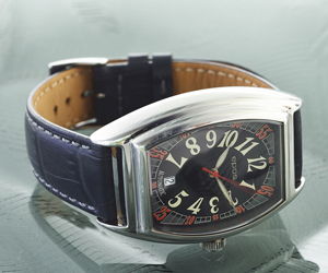 BOLLE (ボーレ)とエポス 3332blを組み合わせたお客様