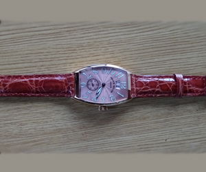 AMADEUS (アマデウス)とフランク ミュラー リミテッド 2000を組み合わせたお客様