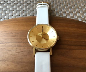 LOIRE(ロワール)とクラス14 ヴォラーレ ケース42mmを組み合わせたお客様