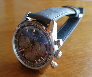 SOCCER(サッカー)とゼニスを組み合わせたお客様