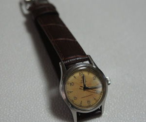 AVALLON(アバロン)とチュードル オイスター を組み合わせたお客様