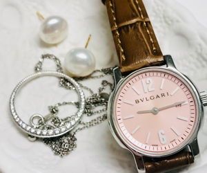 SAMBA (サンバ)とブルガリ ソロテンポを組み合わせたお客様