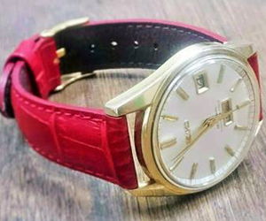 AVALLON(アバロン)とセイコー セイコーマチックを組み合わせたお客様