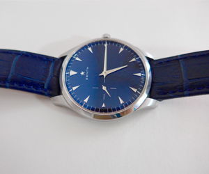 BOLLE (ボーレ)とゼニス エリート ウルトラシンを組み合わせたお客様