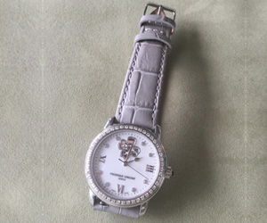 BOLLE (ボーレ)と フレデリック・コンスタント を組み合わせたお客様