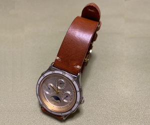 LILLE(リール) , BRIDGE(ブリッジ) と シチズン ライトハウス を組み合わせたお客様