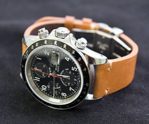 GRENOBLE(グルノーブル) と チューダー クロノタイム を組み合わせたお客様