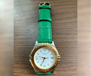 AVALLON(アバロン) と クリスチャンベルナール を組み合わせたお客様